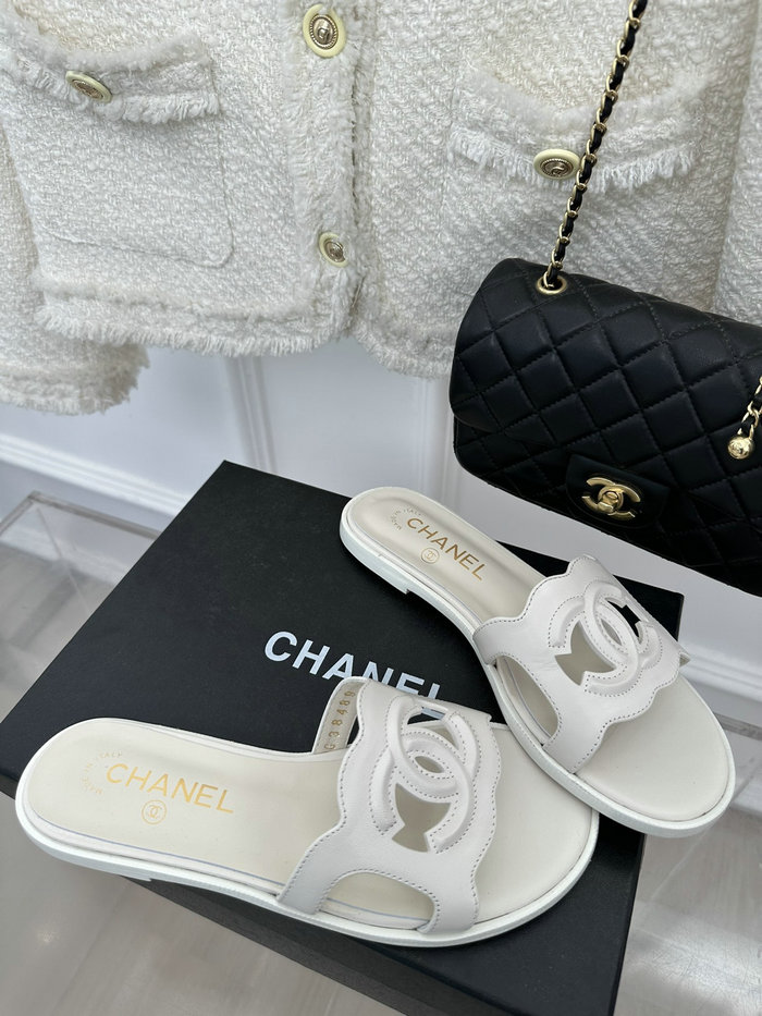 Chanel Slippers SYC051002