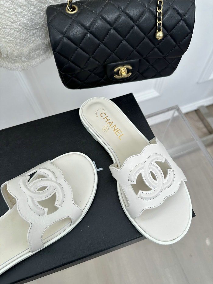 Chanel Slippers SYC051002