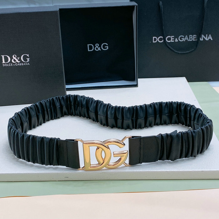 D&G 40mm Belt DGB051001