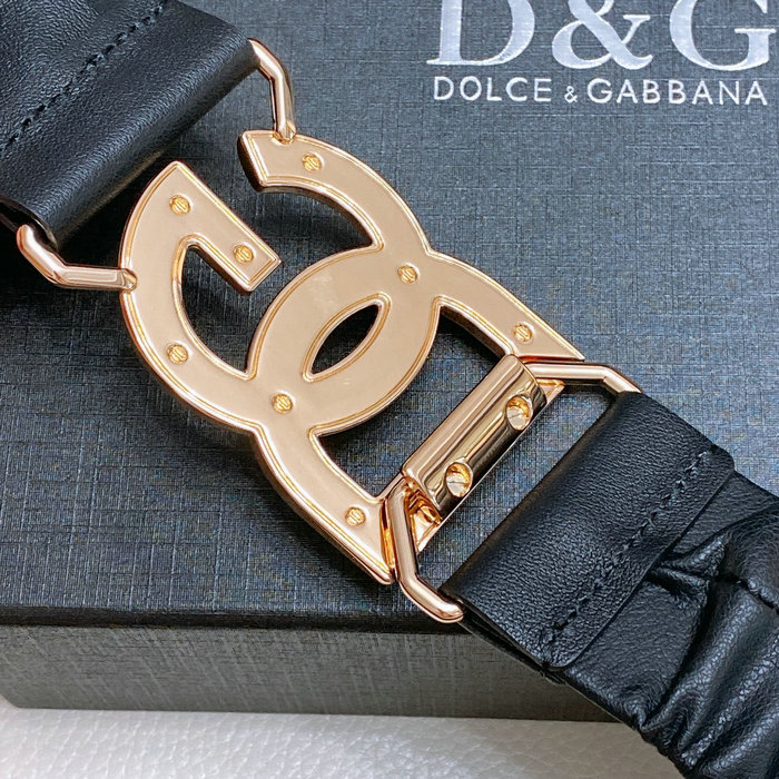 D&G 40mm Belt DGB051001