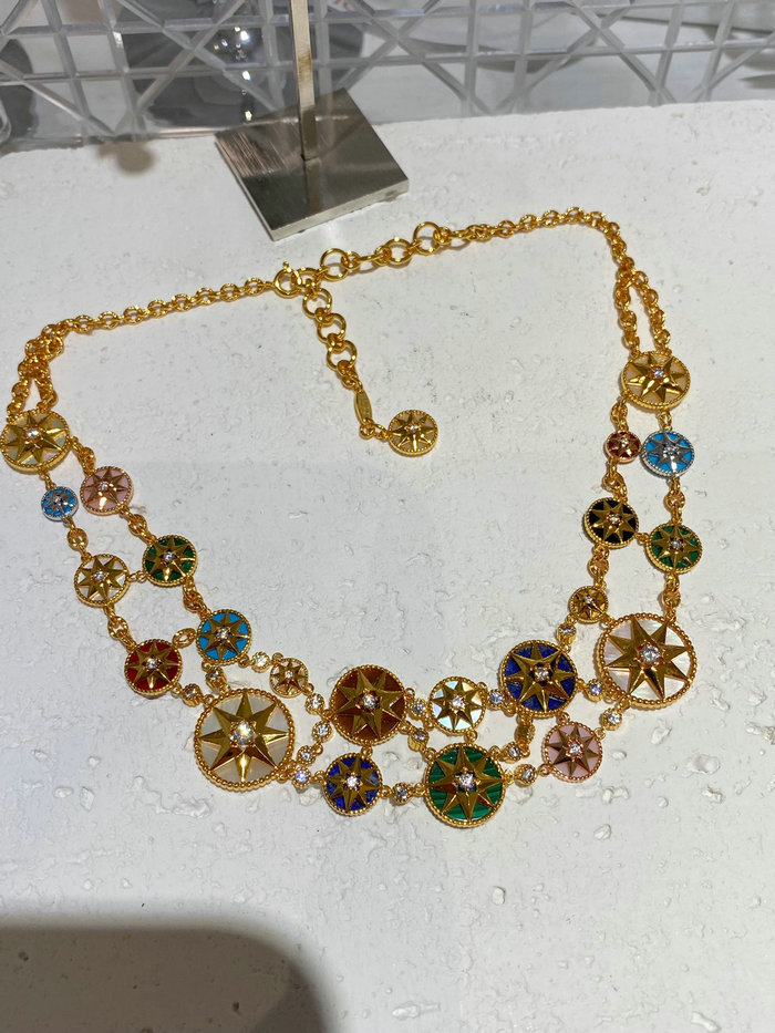 Dior Necklace DN051001