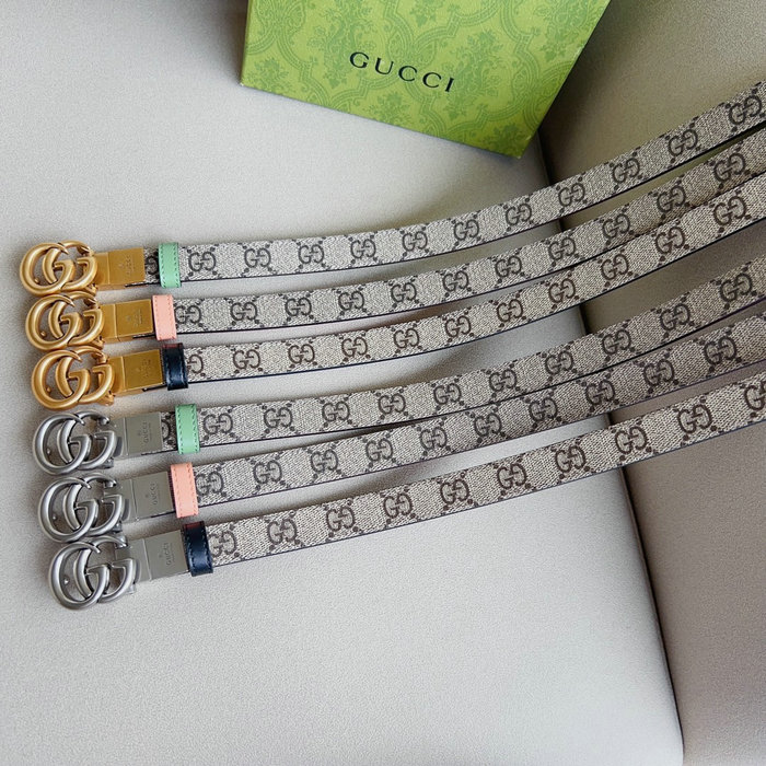 Gucci 20mm Belt GB051001