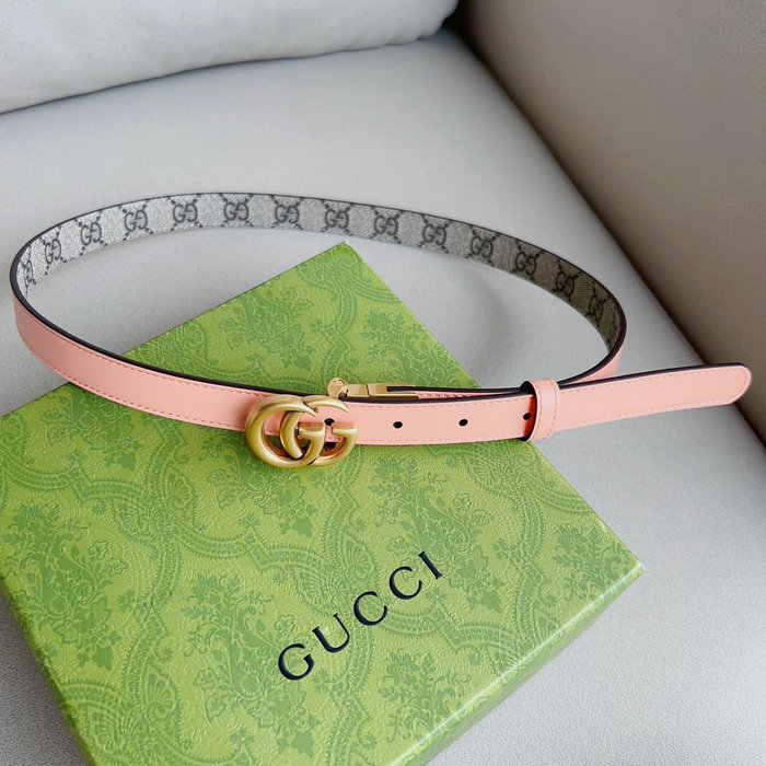 Gucci 20mm Belt GB051001