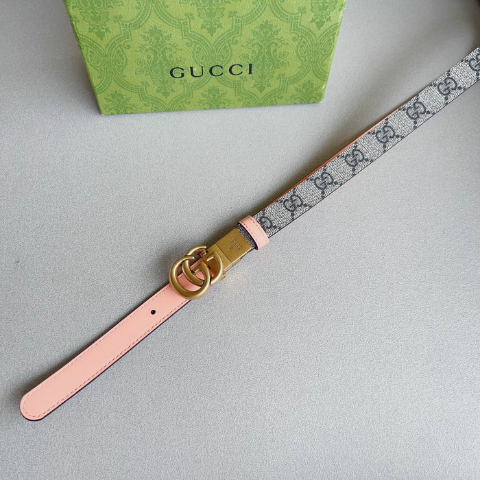 Gucci 20mm Belt GB051001