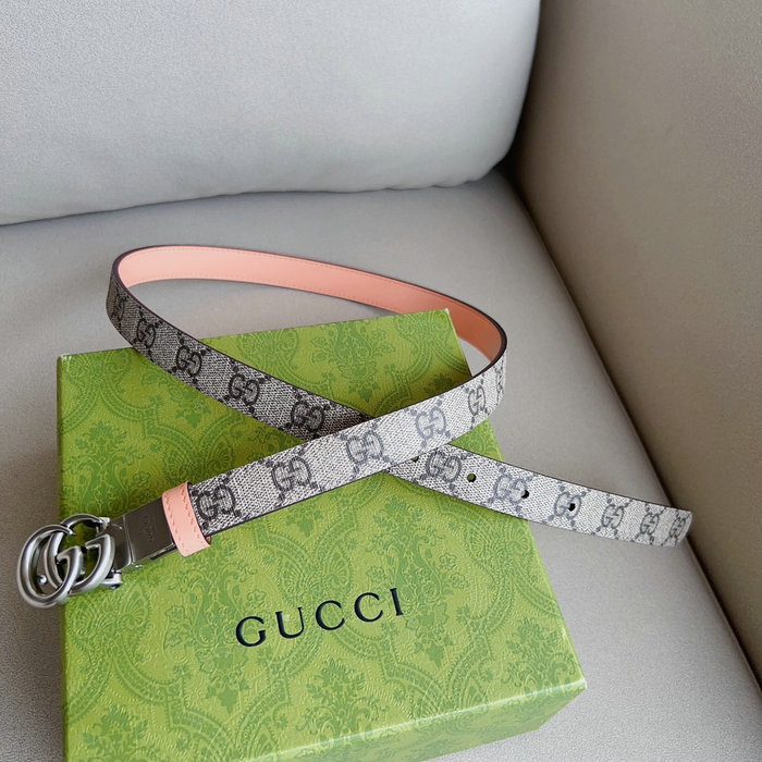 Gucci 20mm Belt GB051001