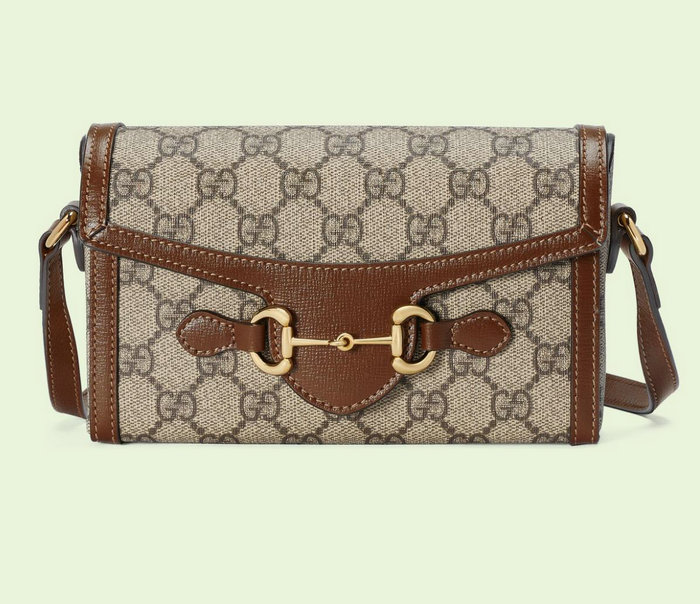 Gucci Horsebit 1955 mini bag 699296