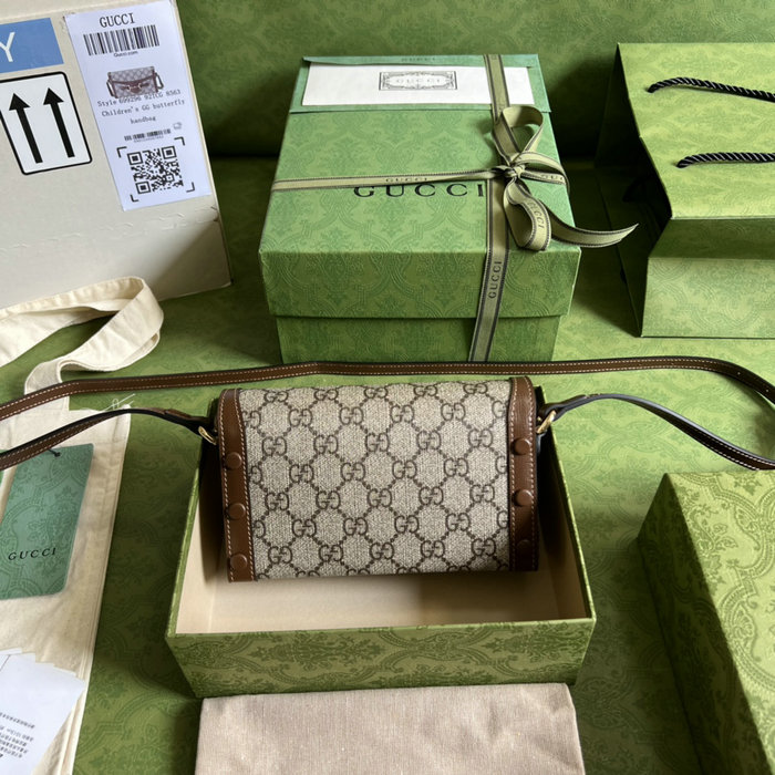 Gucci Horsebit 1955 mini bag 699296