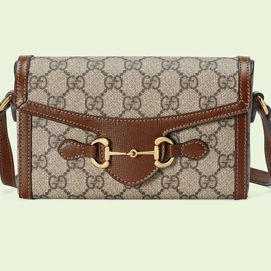 Gucci Horsebit 1955 mini bag 699296