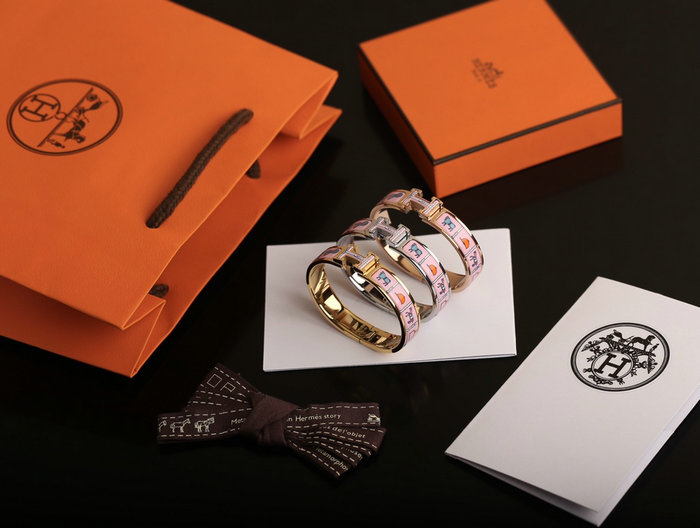 Hermes Bracelet HB051001