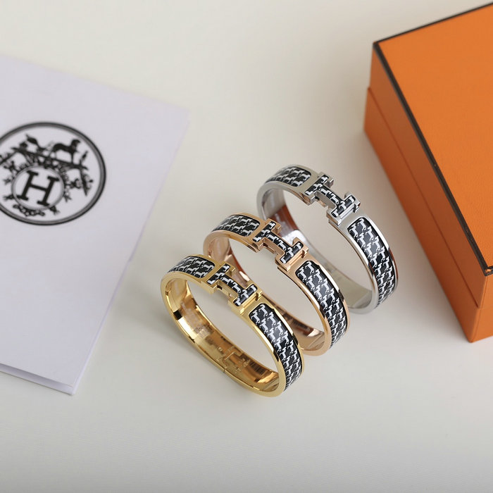 Hermes Bracelet HB051007