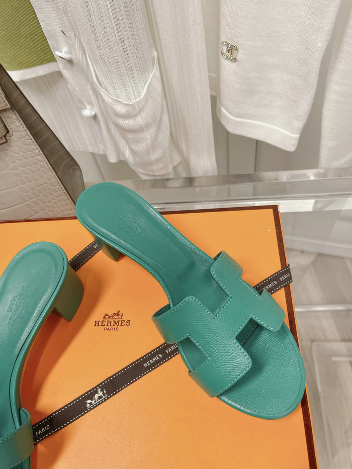 Hermes Mules SHH051401