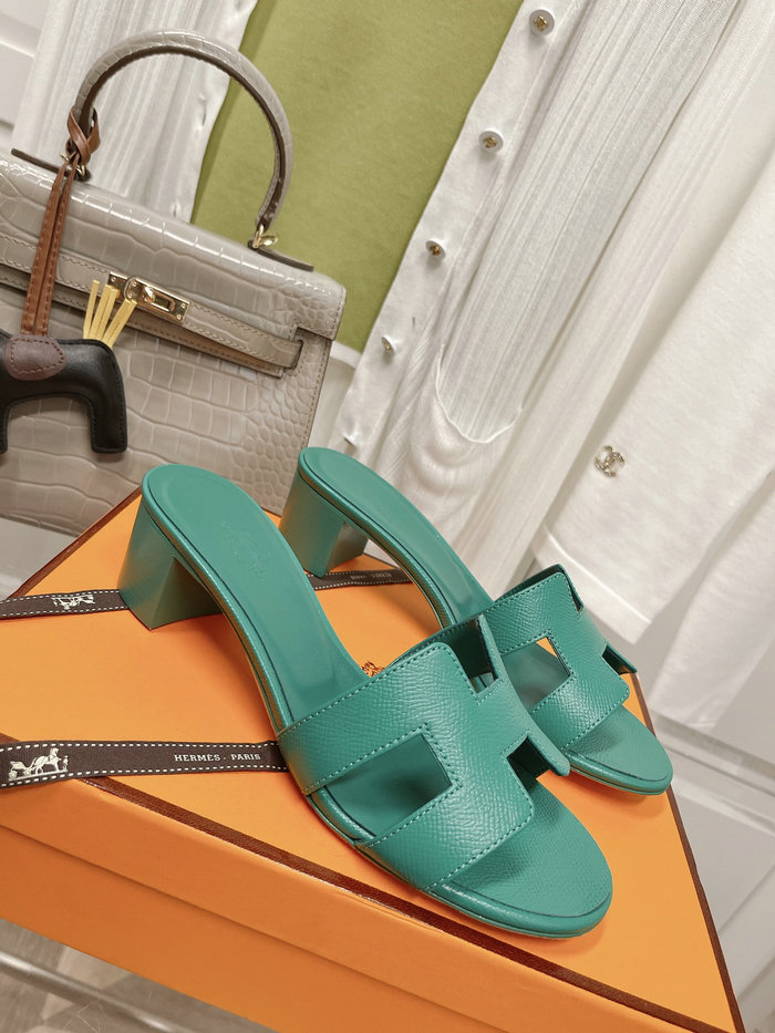 Hermes Mules SHH051401