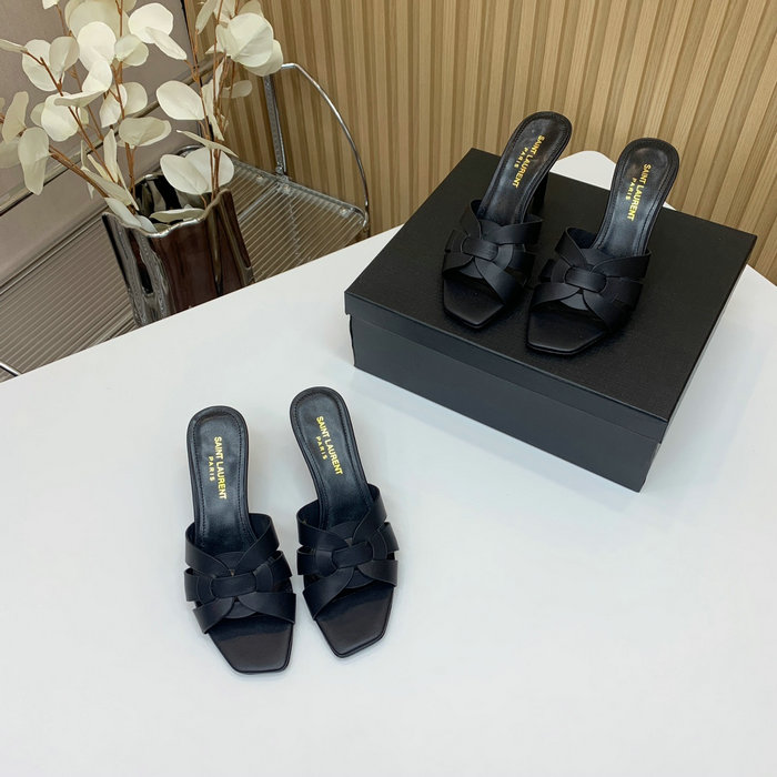 Saint Laurent Mules SNS051201