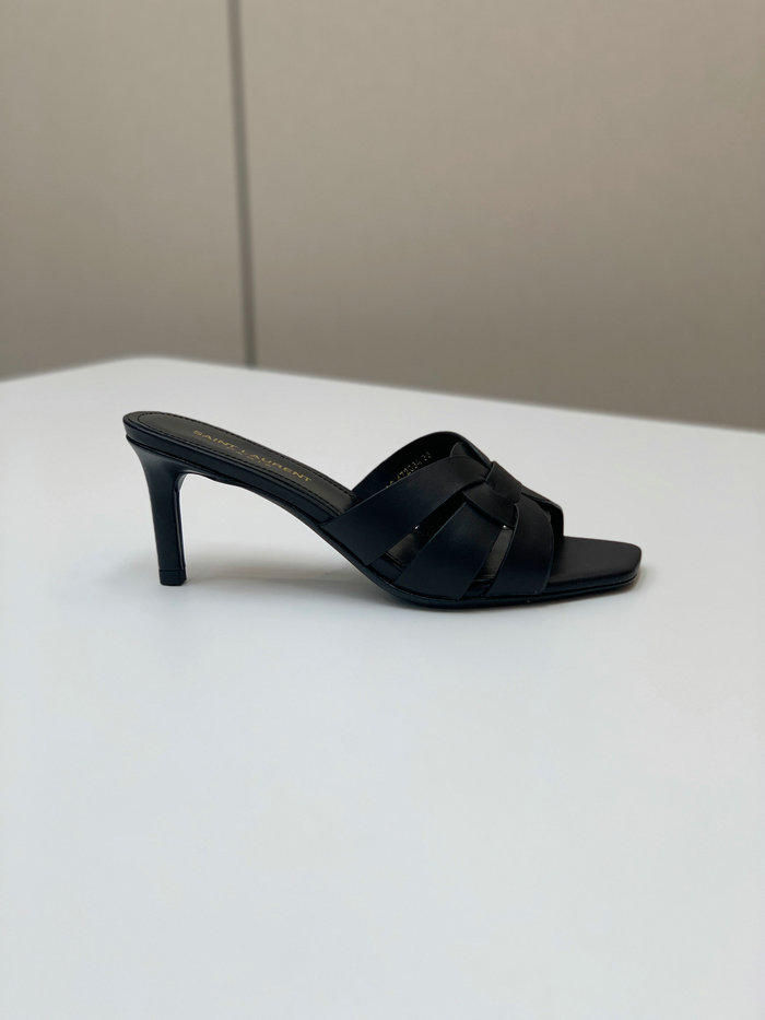 Saint Laurent Mules SNS051201