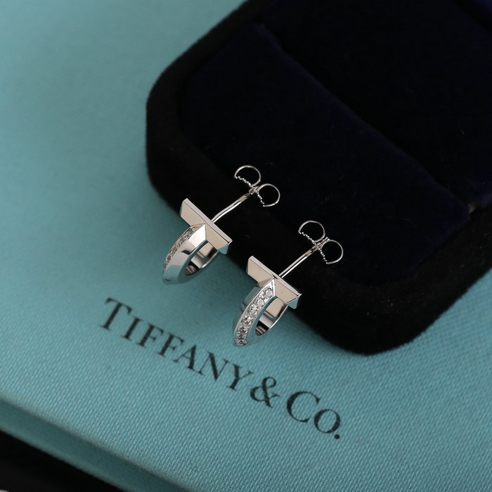 Tiffany Earrings TE051001