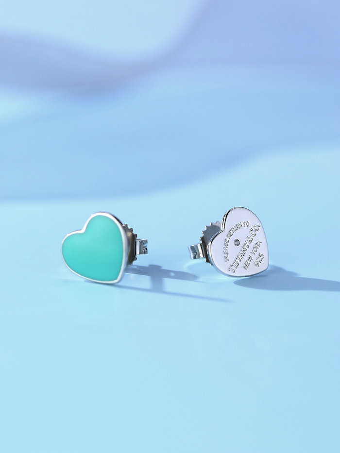 Tiffany Earrings TE051002