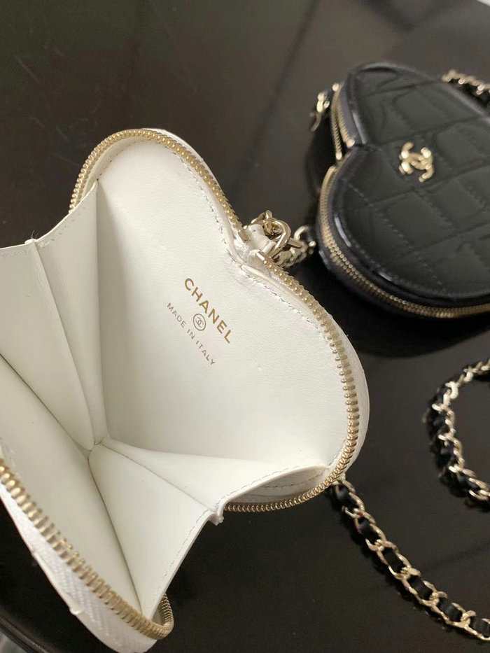 Chanel Clutch With Chain AP3295