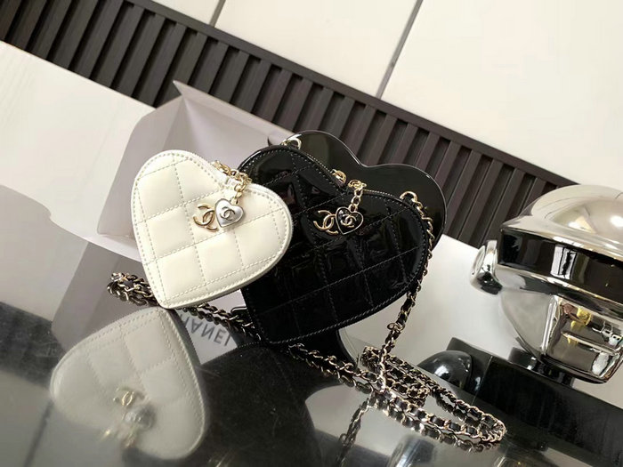 Chanel Clutch With Chain AP3295