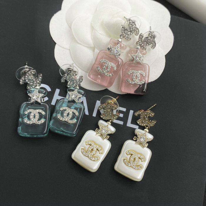 Chanel Earrings CE052302