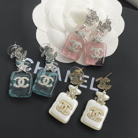 Chanel Earrings CE052302