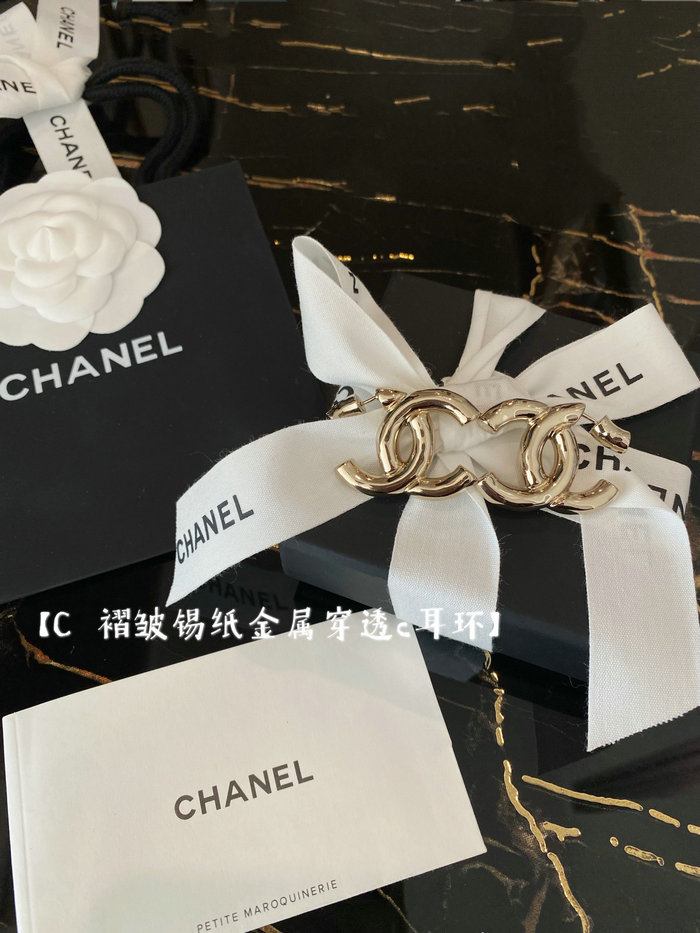 Chanel Earrings CE052303