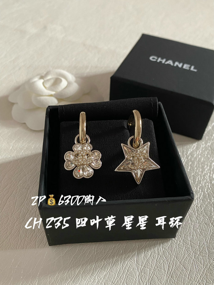 Chanel Earrings CE052304