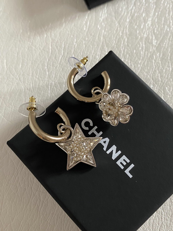 Chanel Earrings CE052304