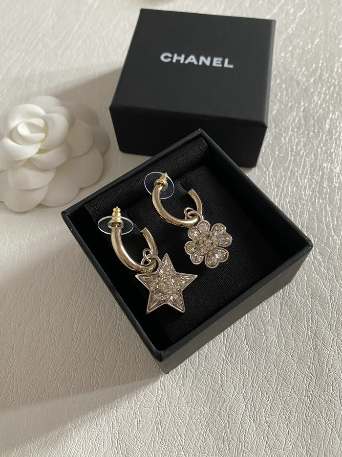 Chanel Earrings CE052304