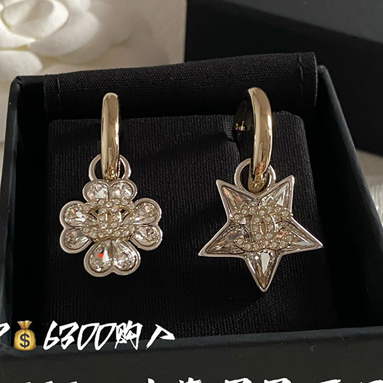 Chanel Earrings CE052304