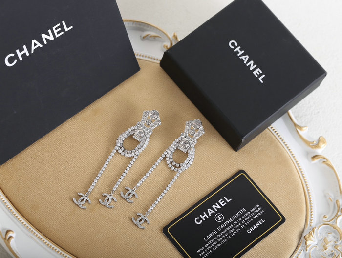 Chanel Earrings CE052305