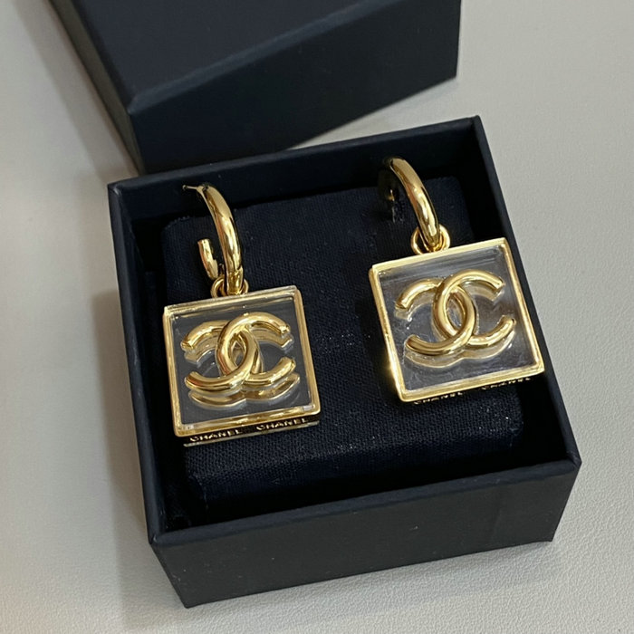 Chanel Earrings CE052306