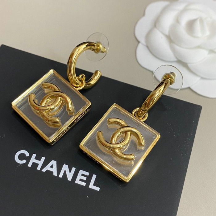 Chanel Earrings CE052306