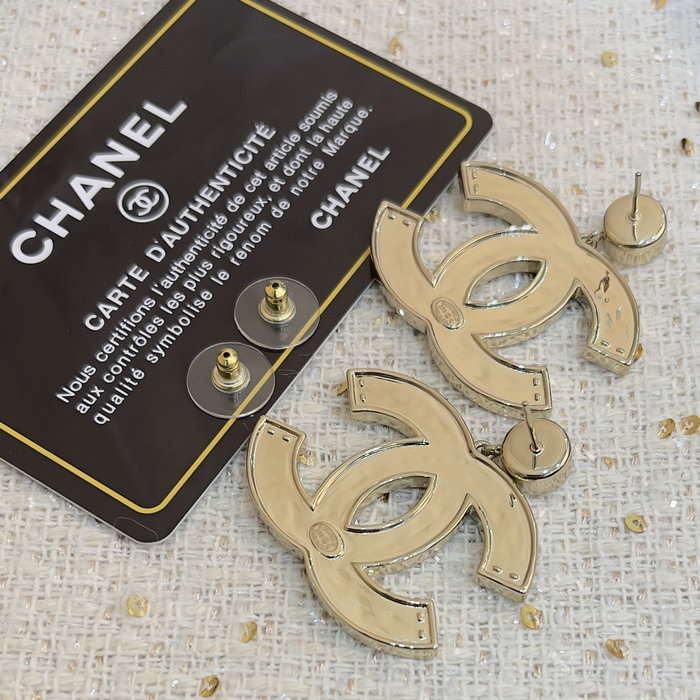 Chanel Earrings CE052308