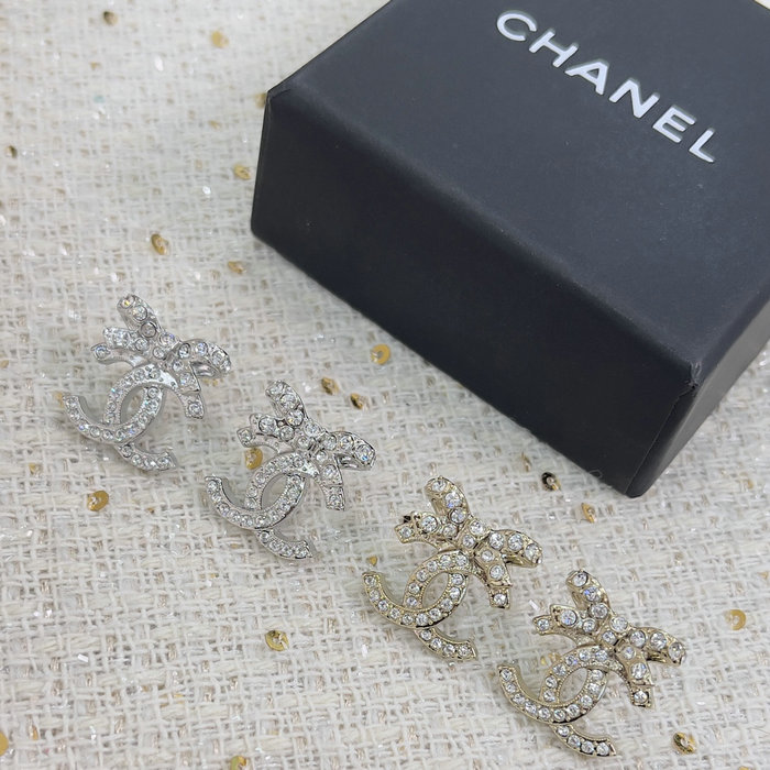 Chanel Earrings CE052310