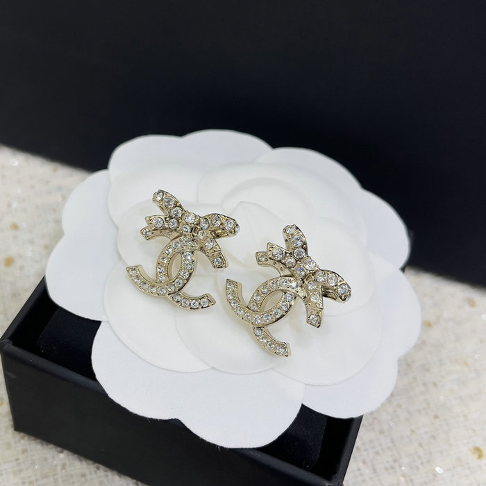 Chanel Earrings CE052310