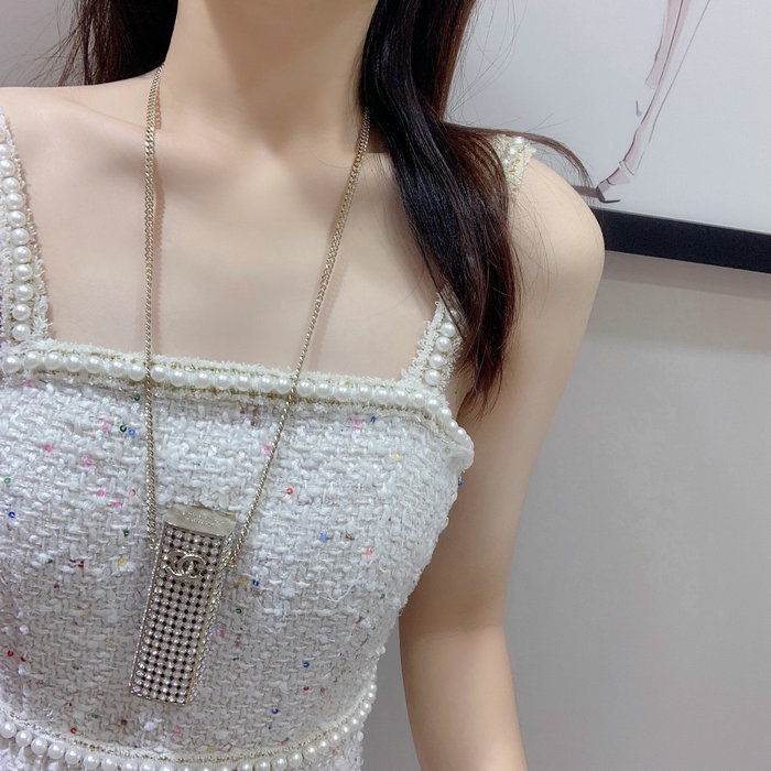 Chanel Necklace CN052302