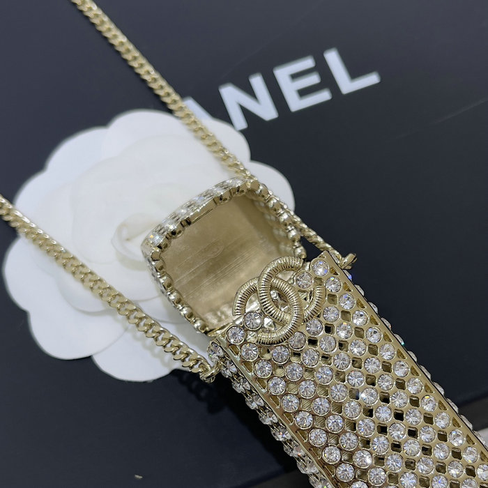 Chanel Necklace CN052302