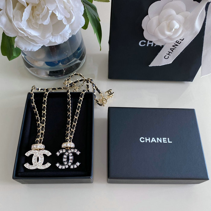 Chanel Necklace CN052303