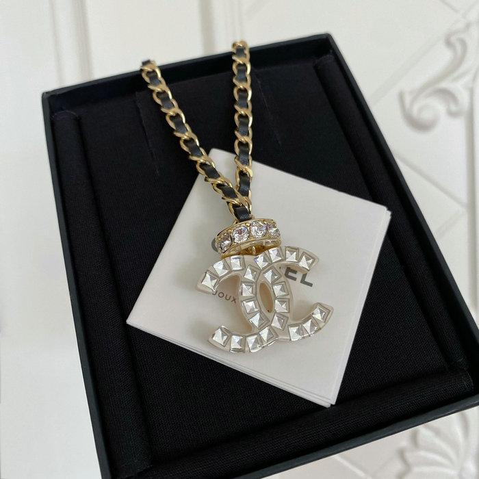 Chanel Necklace CN052303