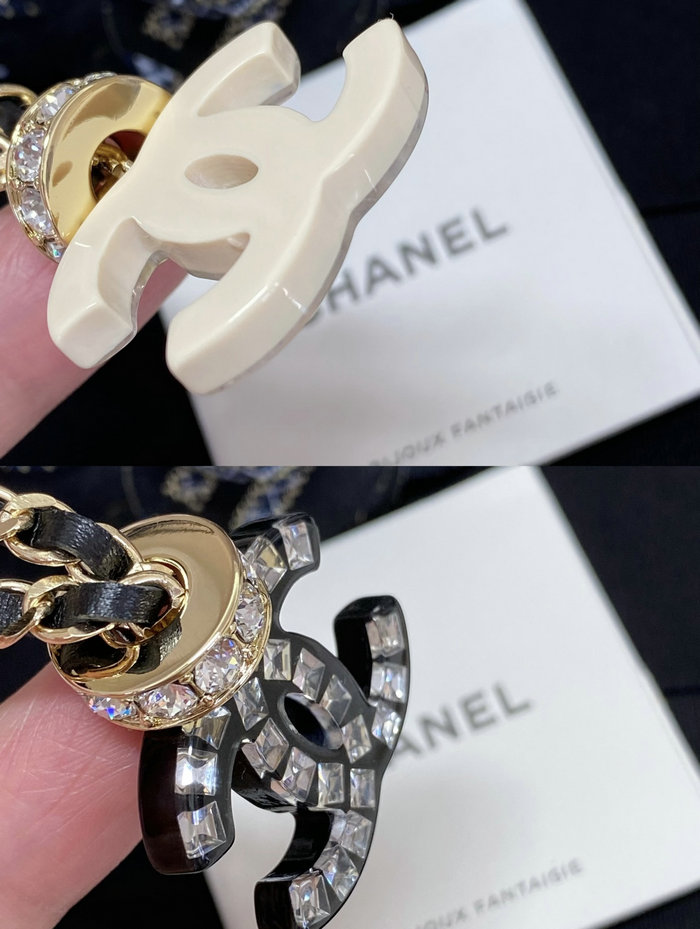 Chanel Necklace CN052303