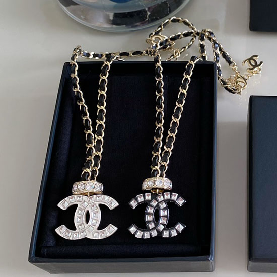 Chanel Necklace CN052303