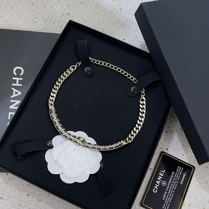 Chanel Necklace CN052305