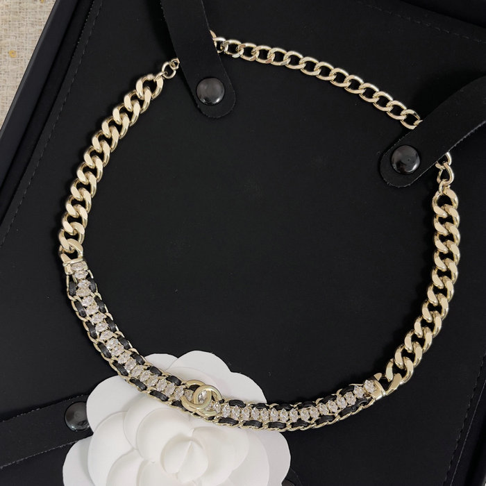 Chanel Necklace CN052305