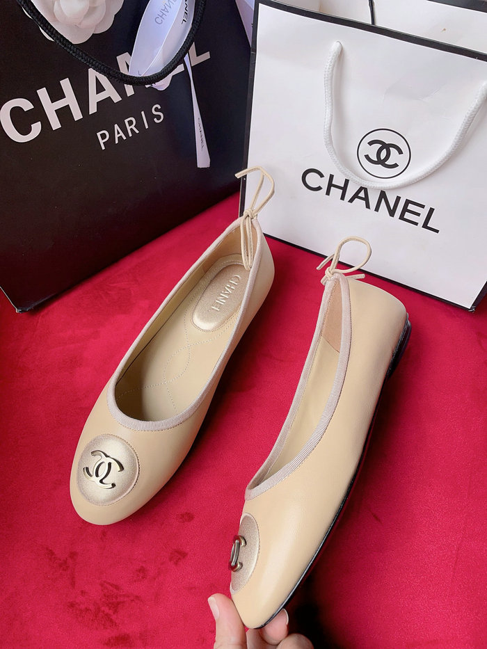 Chanel Pumps SNC052601