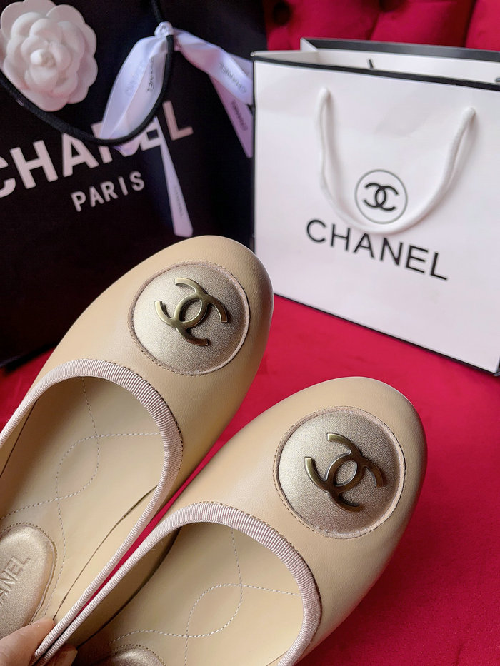 Chanel Pumps SNC052601