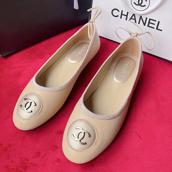 Chanel Pumps SNC052601