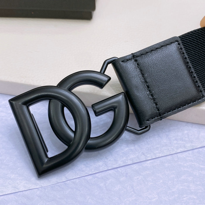 D&G 40mm Belt DGB052301