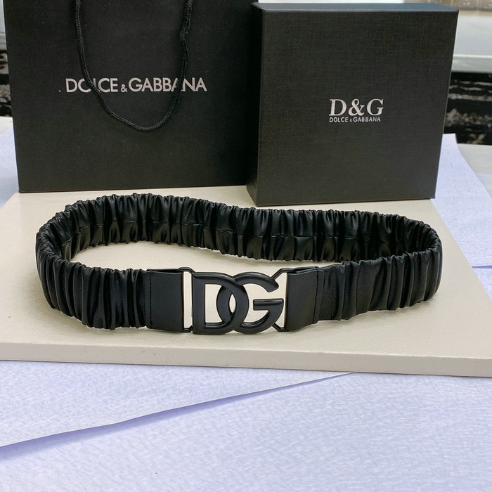 D&G 40mm Belt DGB052302