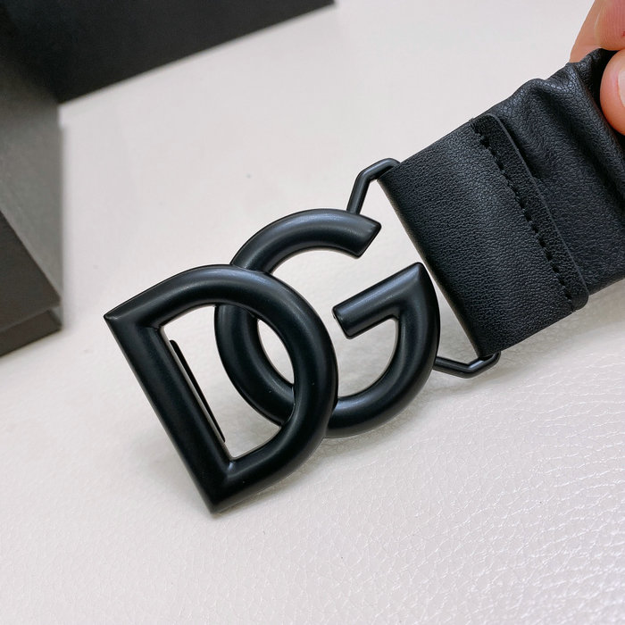 D&G 40mm Belt DGB052302