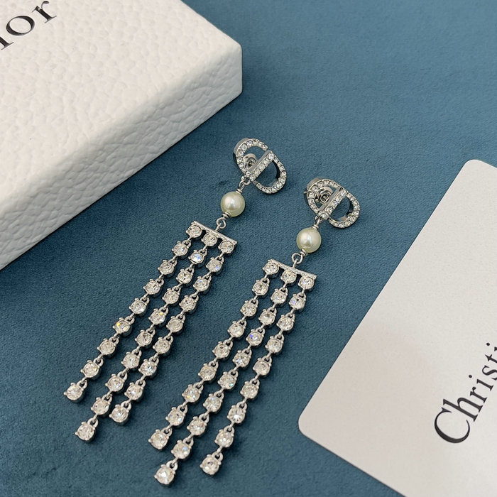 Dior Earrings DE052301